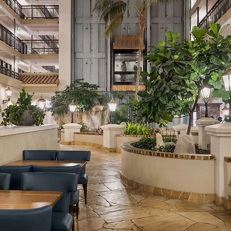 Embassy Suites By Hilton Los Angeles International Airport South El Segundo Εξωτερικό φωτογραφία