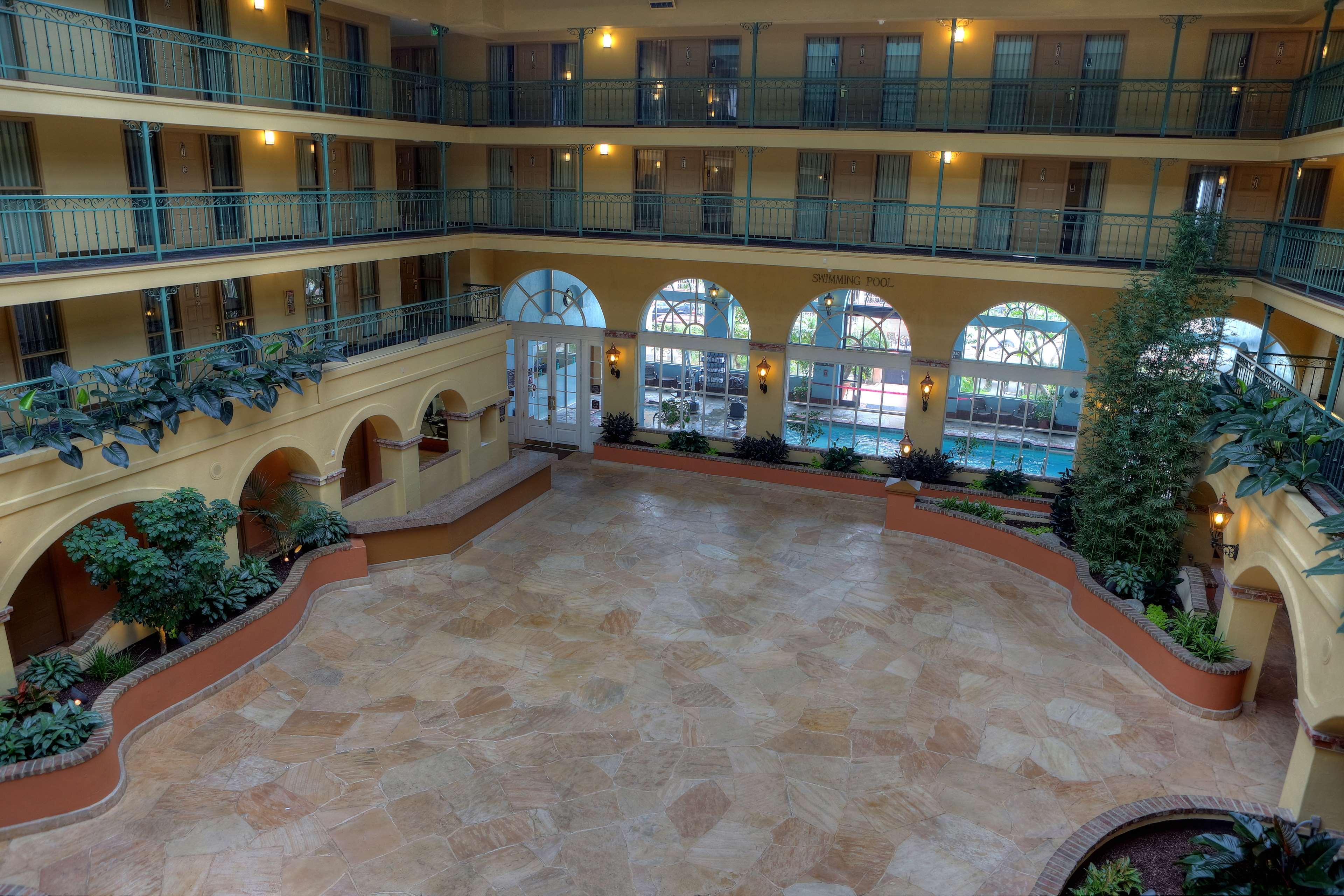 Embassy Suites By Hilton Los Angeles International Airport South El Segundo Εξωτερικό φωτογραφία
