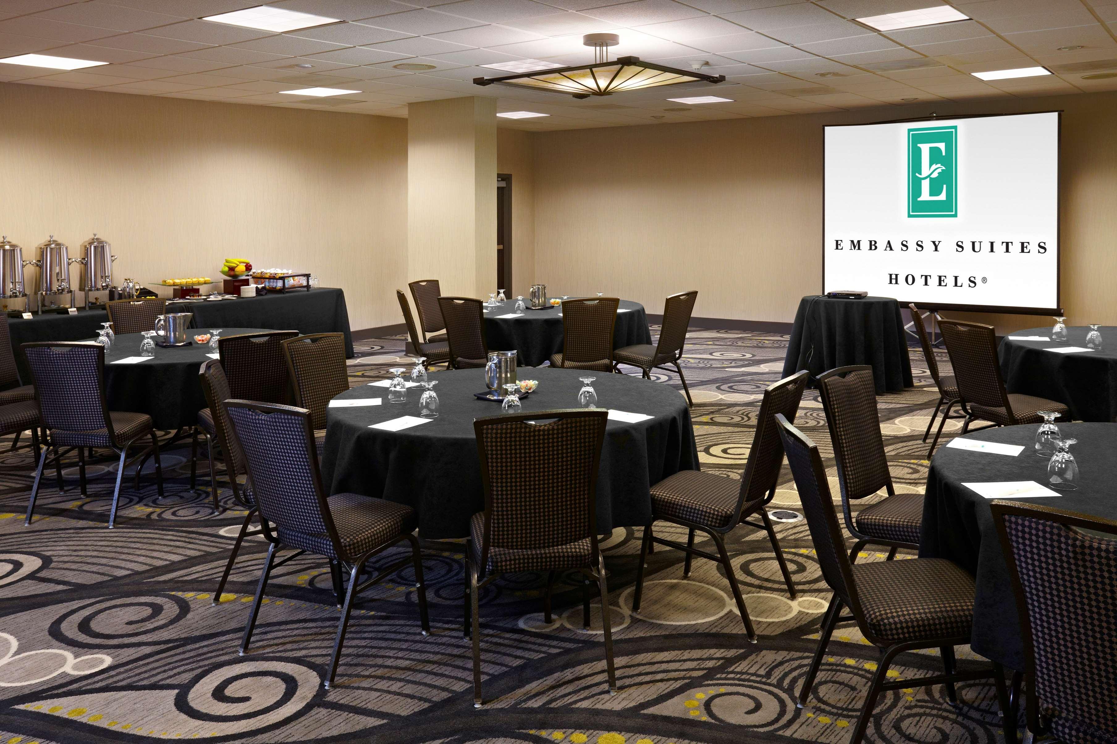 Embassy Suites By Hilton Los Angeles International Airport South El Segundo Εξωτερικό φωτογραφία