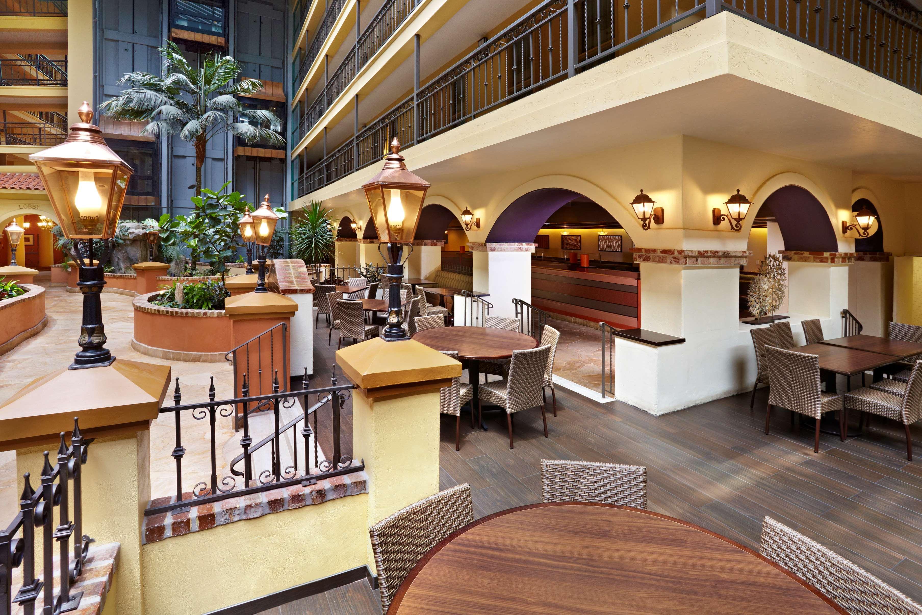 Embassy Suites By Hilton Los Angeles International Airport South El Segundo Εξωτερικό φωτογραφία