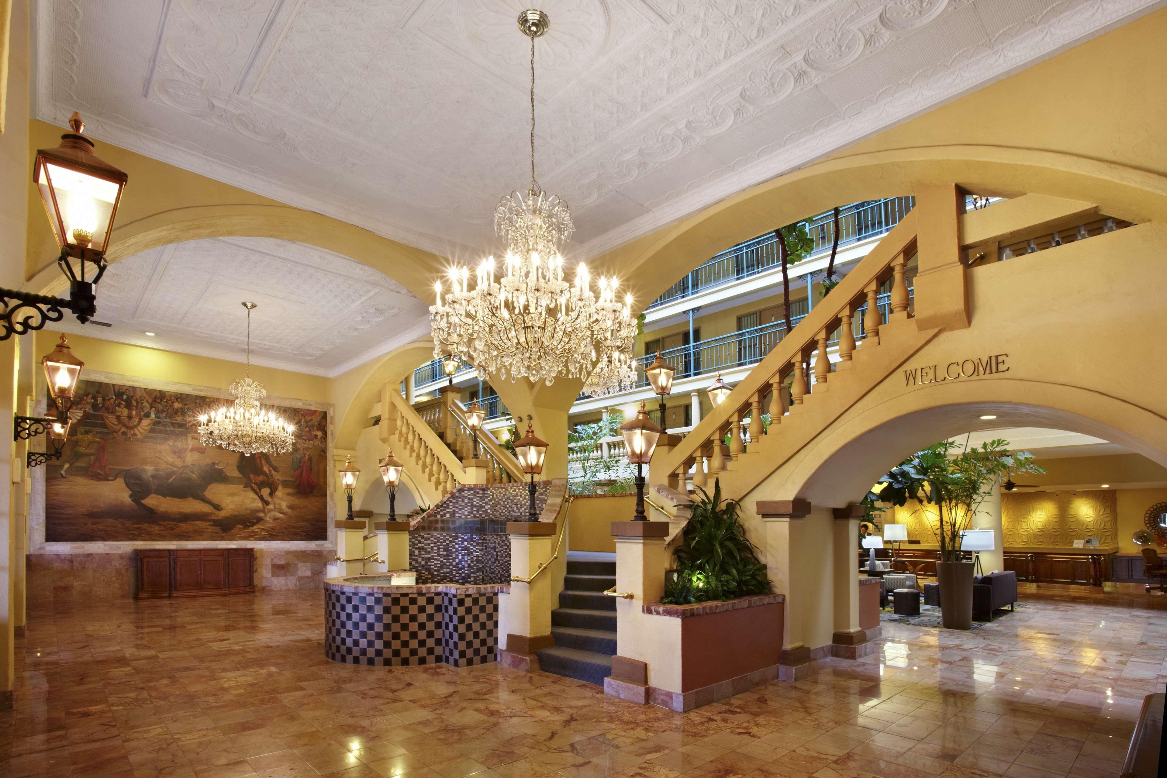 Embassy Suites By Hilton Los Angeles International Airport South El Segundo Εξωτερικό φωτογραφία