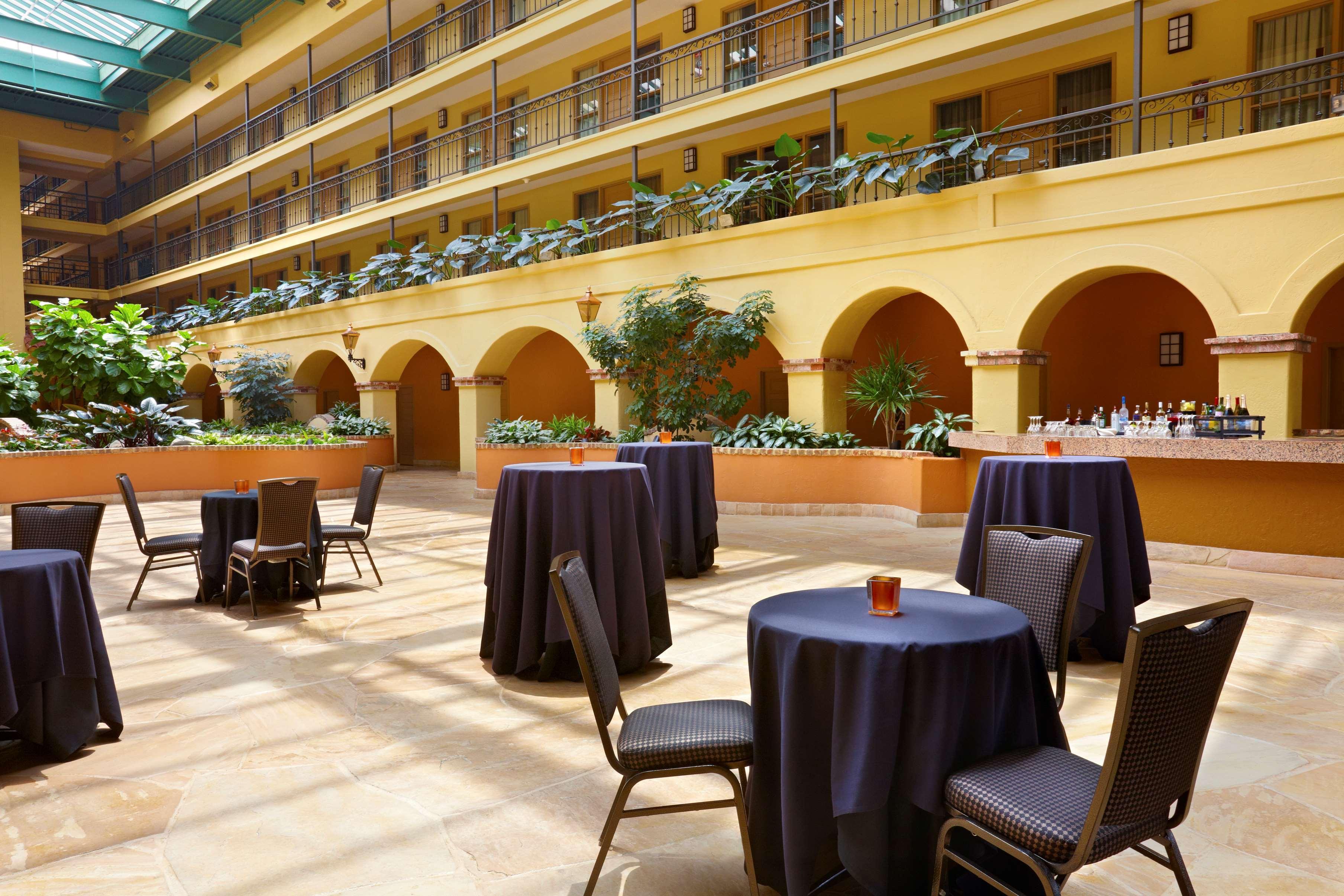 Embassy Suites By Hilton Los Angeles International Airport South El Segundo Εξωτερικό φωτογραφία