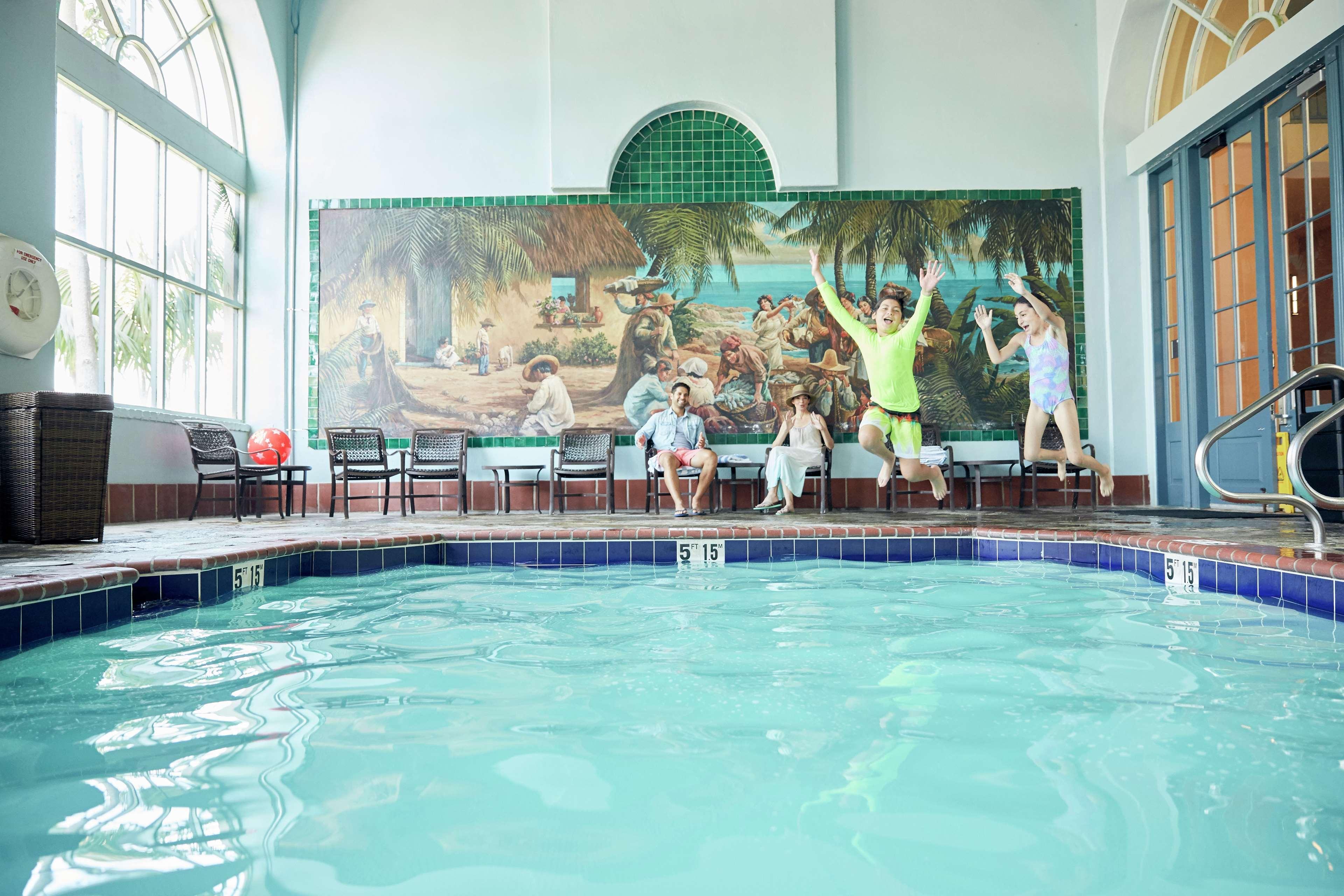 Embassy Suites By Hilton Los Angeles International Airport South El Segundo Εξωτερικό φωτογραφία