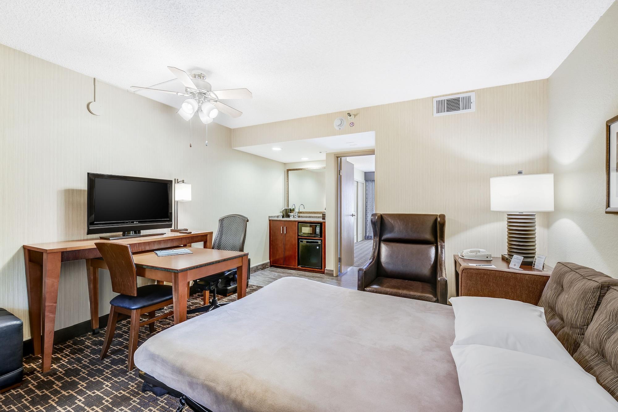 Embassy Suites By Hilton Los Angeles International Airport South El Segundo Εξωτερικό φωτογραφία