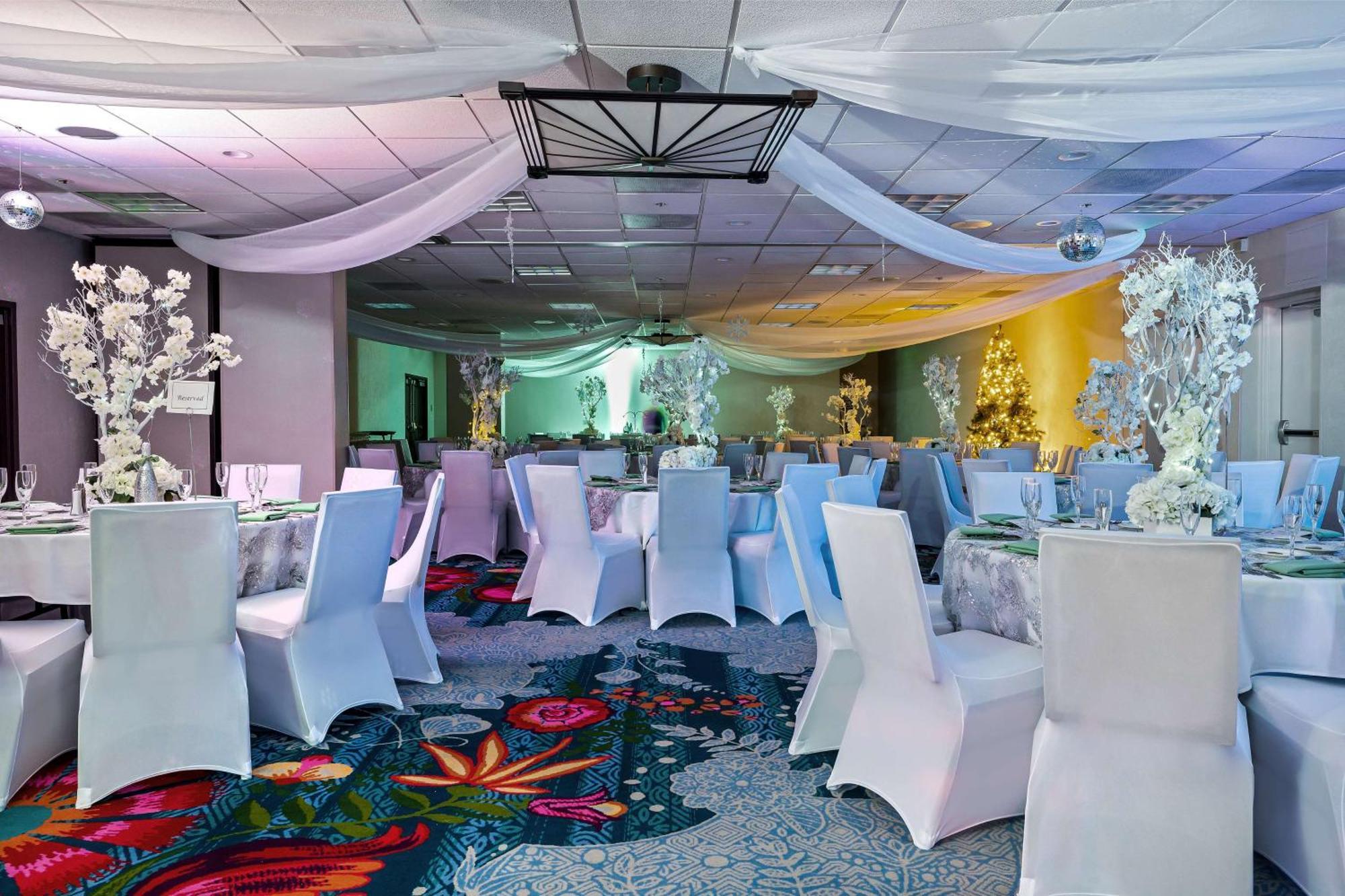 Embassy Suites By Hilton Los Angeles International Airport South El Segundo Εξωτερικό φωτογραφία