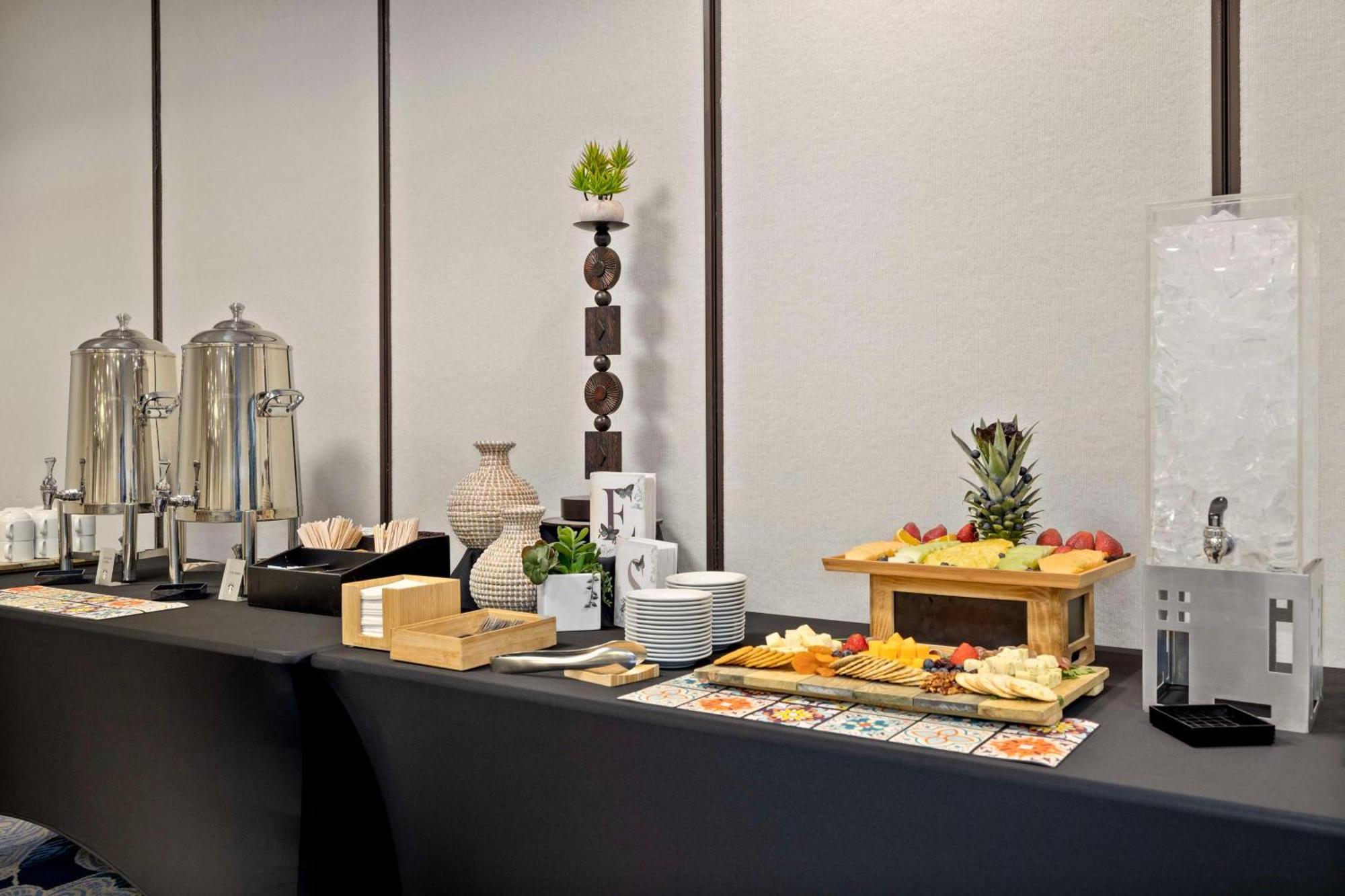 Embassy Suites By Hilton Los Angeles International Airport South El Segundo Εξωτερικό φωτογραφία