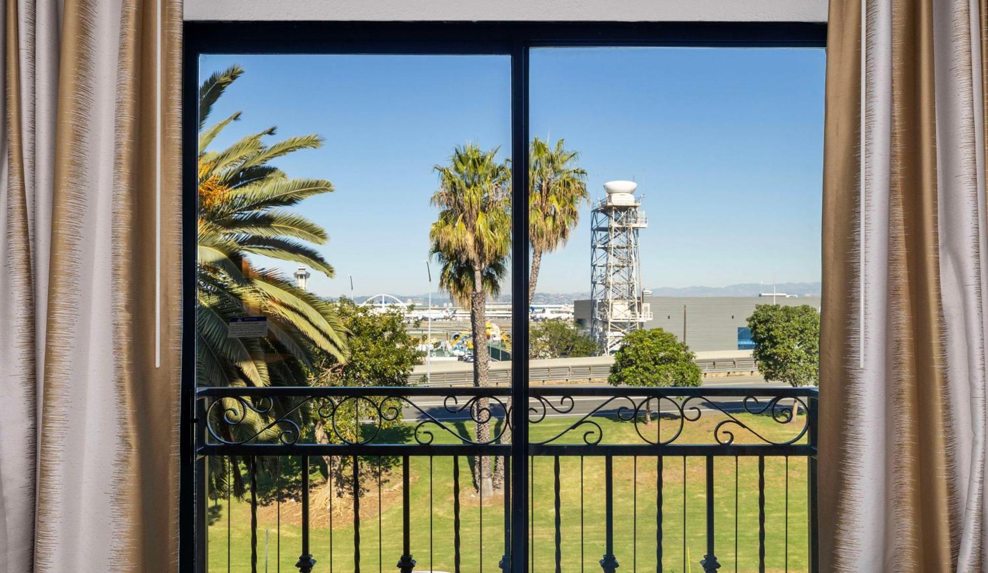 Embassy Suites By Hilton Los Angeles International Airport South El Segundo Εξωτερικό φωτογραφία