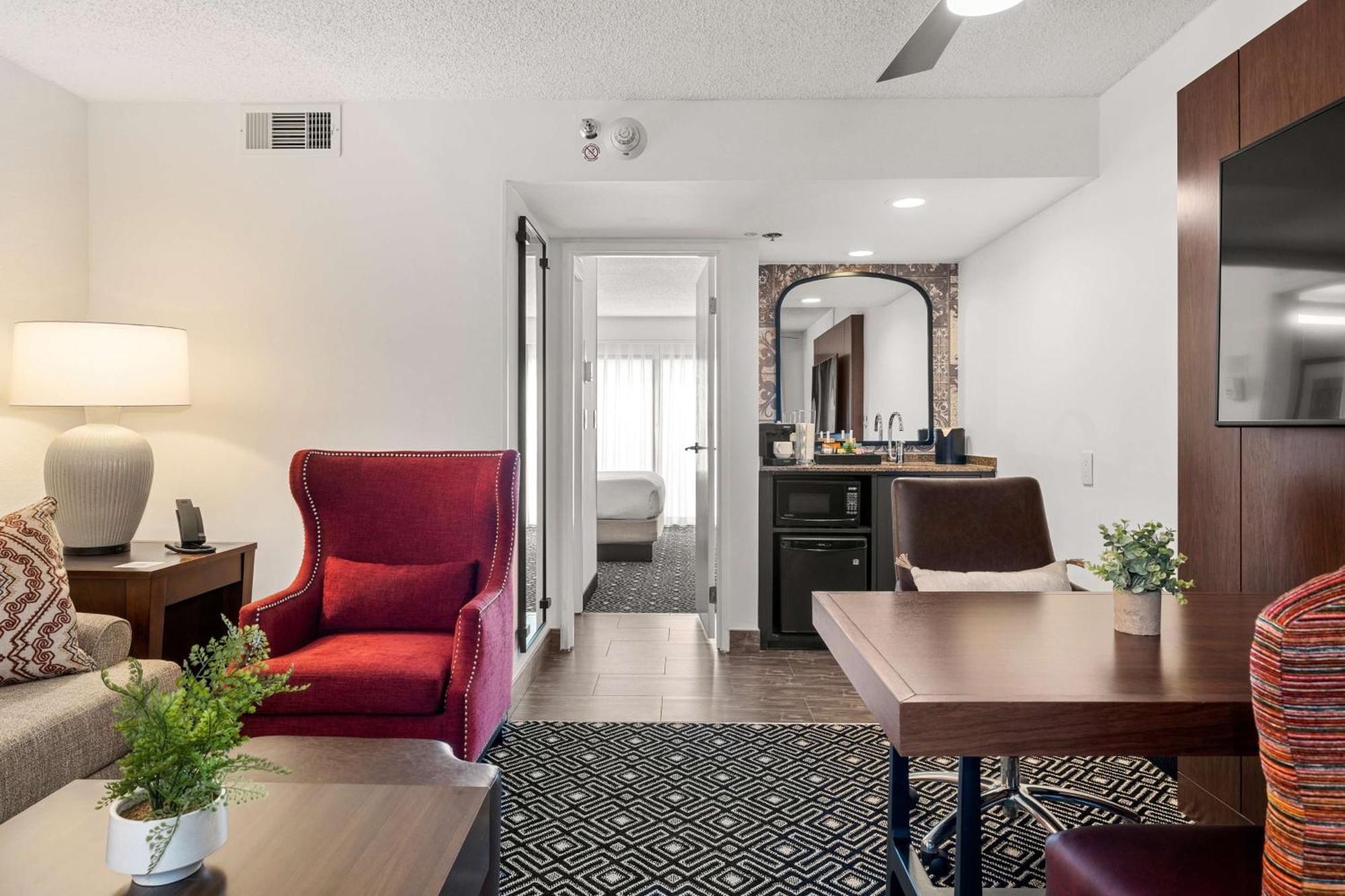 Embassy Suites By Hilton Los Angeles International Airport South El Segundo Εξωτερικό φωτογραφία