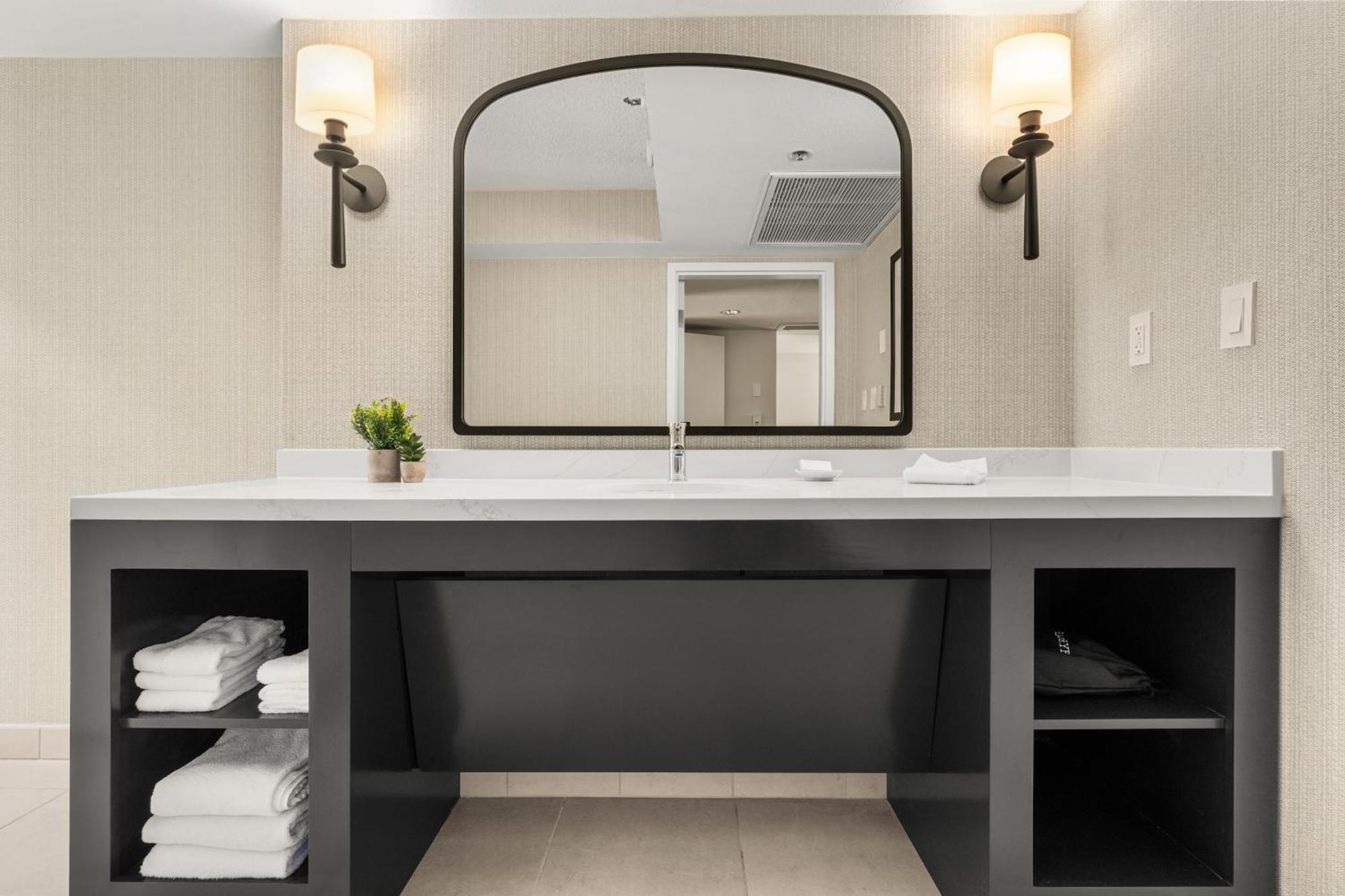 Embassy Suites By Hilton Los Angeles International Airport South El Segundo Εξωτερικό φωτογραφία